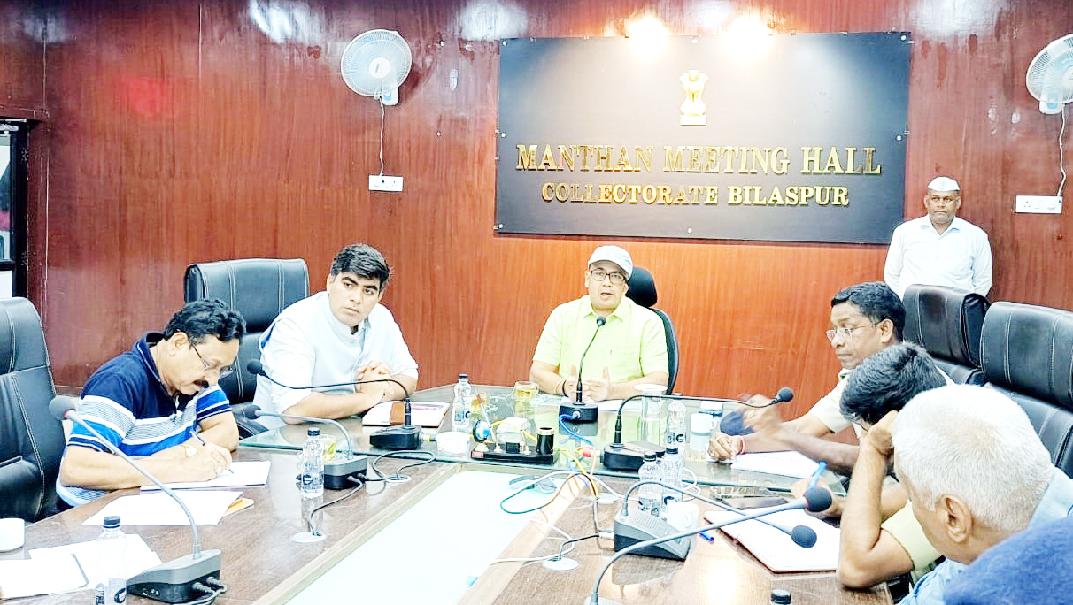 नवरात्रि एवं दशहरा पर्व सौहार्द्रपूर्ण माहौल में मनाने का निर्णय