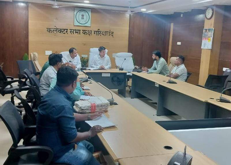 अवैध निर्माण प्रकरणों में 81 को अनुमति 