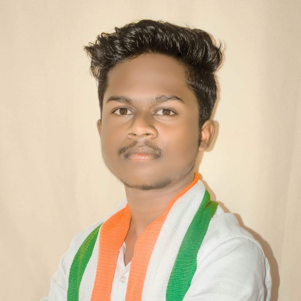 गोविन्द कश्यप को मिली पुन: जिला चेयरमैन की जिम्मेदारी