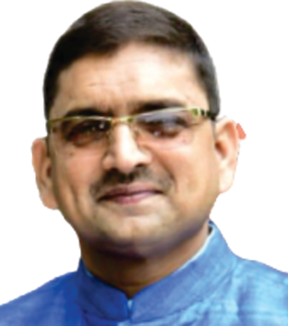 पहले चरण में नांदगांव संसदीय क्षेत्र की 8 सीटों पर पड़ेंगे मत, 17 लाख वोटर चुनेंगे नई सरकार पहले चरण में नांदगांव संसदीय क्षेत्र की 8 सीटों पर पड़ेंगे मत, 17 लाख वोटर चुनेंगे नई सरकार