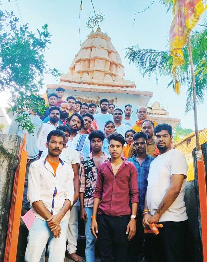 500 नए कार्यकर्ता बनाएंगे राष्ट्रीय बजरंग दल