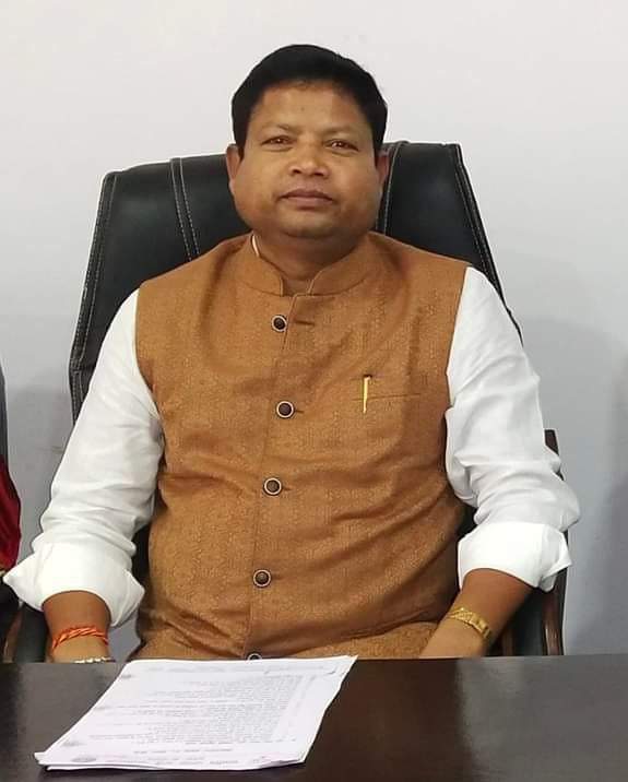 भाजपा के पूर्व मंत्री गागड़ा को चौथी बार टिकट, तीसरी बार कांग्रेस से होगा कड़ा मुकाबला भाजपा के पूर्व मंत्री गागड़ा को चौथी बार टिकट, तीसरी बार कांग्रेस से होगा कड़ा मुकाबला