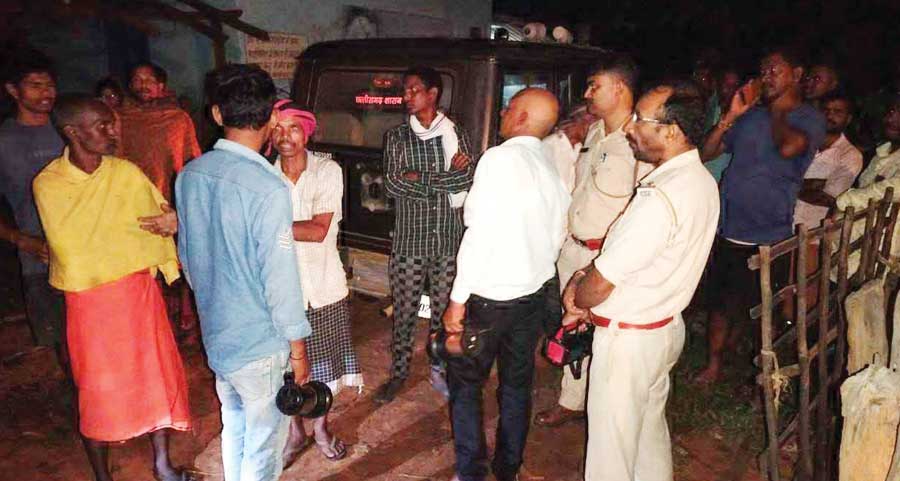  हाथियों ने ग्रामीण को कुचलकर मार डाला,  तीन महीने के भीतर तीन मौतें