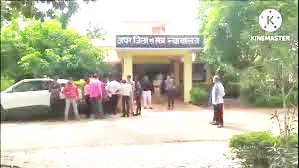 न्यायालय ने क्रेताओं के चल-अचल संपत्ति कुर्क करने दिए निर्देश