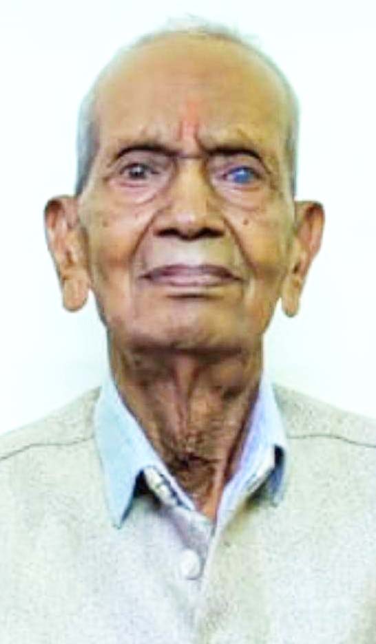 बी साहू का निधन