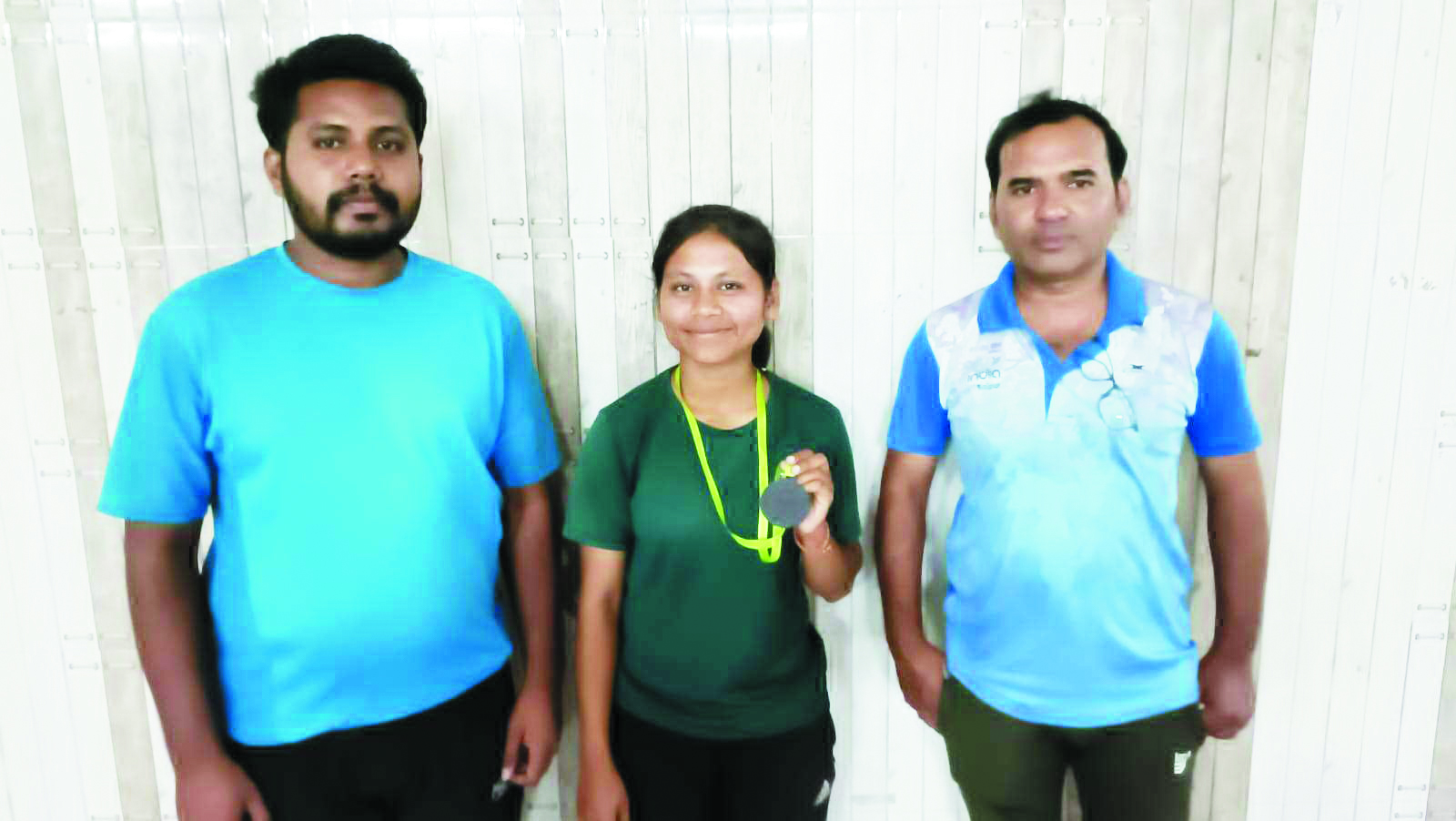 अलका राष्ट्रीय प्रतियोगिता के लिए चयनित अलका राष्ट्रीय प्रतियोगिता के लिए चयनित