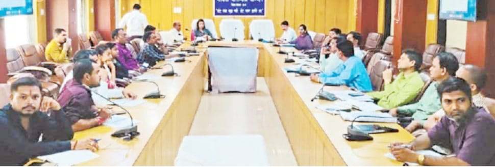 ऐप के जरिए मिनटों में करा सकेंगे आचार संहिता उल्लंघन की शिकायत