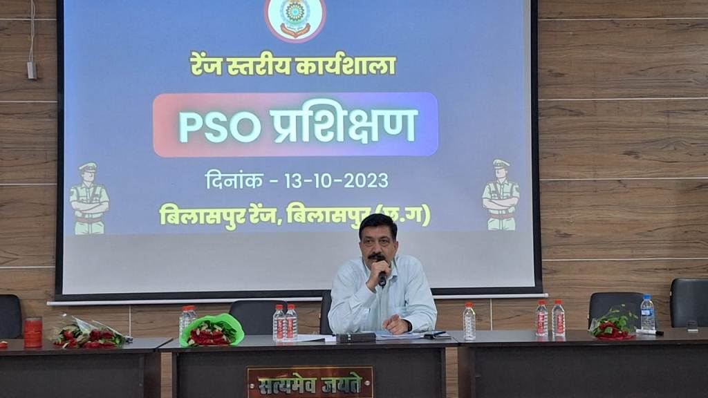 पीएचक्यू के अधिकारियों ने कहा चुनाव के दौरान वीवीआईपी सुरक्षा में जरा सी चूक की गुंजाइश न हो