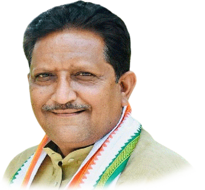 रमन चाहते तो उद्योग से लैस होता राजनांदगांव - गिरीश रमन चाहते तो उद्योग से लैस होता राजनांदगांव - गिरीश