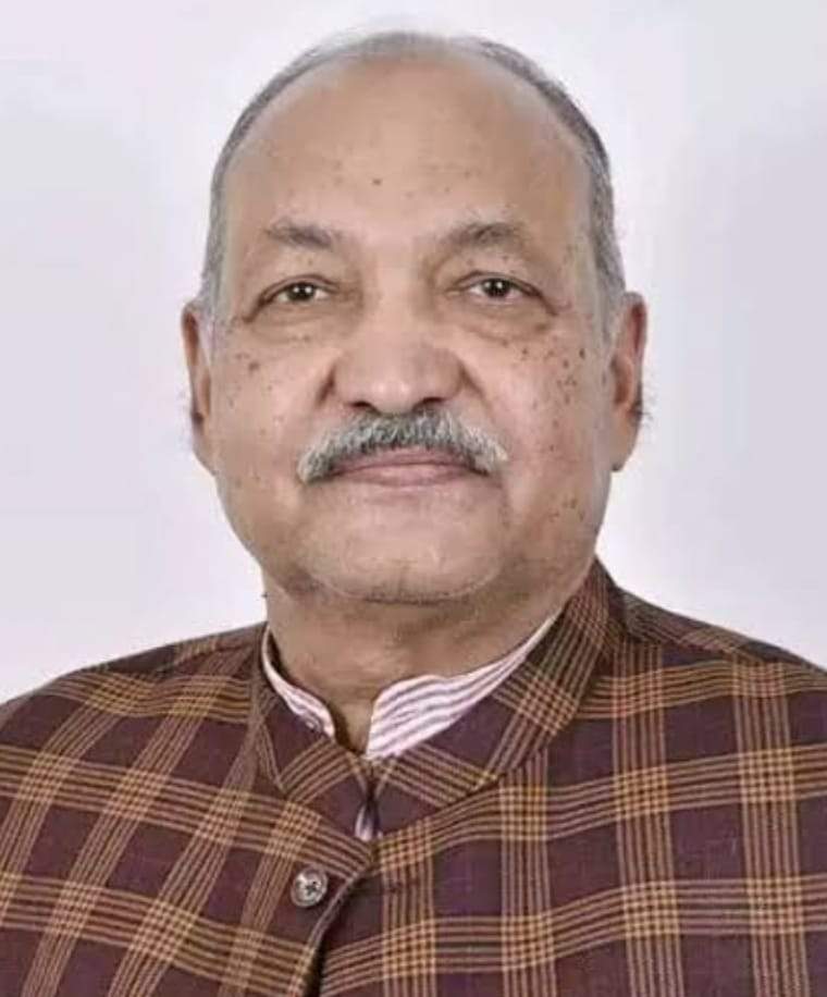 साजा से रविंद्र चौबे व नवागढ़ से गुरु रुद्र कांग्रेस के होंगे प्रत्याशी