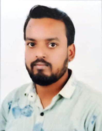 साढ़े 27 लाख गबन कर फरार लोक सेवा केन्द्र का संचालक गिरफ्तार साढ़े 27 लाख गबन कर फरार लोक सेवा केन्द्र का संचालक गिरफ्तार