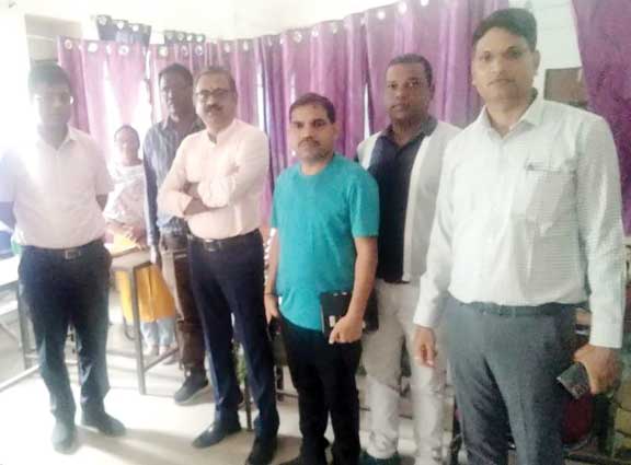 सौंपे गए दायित्वों को ईमानदारी पूर्वक करने के निर्देश