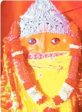 सपने में आकर मां महामाया ने कहा-बाढ़ में डूब जाऊंगी, मेरी प्राण-प्रतिष्ठा करा दो 