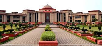 जपं घरघोड़ा में अध्यक्ष-उपाध्यक्ष के विरुद्ध अविश्वास प्रस्ताव पर हाईकोर्ट ने लगाई रोक जपं घरघोड़ा में अध्यक्ष-उपाध्यक्ष के विरुद्ध अविश्वास प्रस्ताव पर हाईकोर्ट ने लगाई रोक