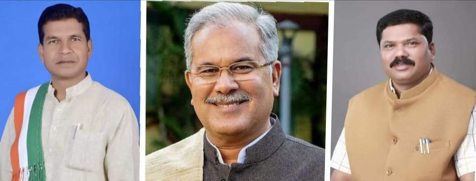 सीएम की मौजूदगी में मोहन-संतराम 20 को भरेंगे नामांकन सीएम की मौजूदगी में मोहन-संतराम 20 को भरेंगे नामांकन