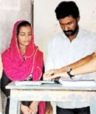 हत्या के आरोपियों को आजीवन कारावास