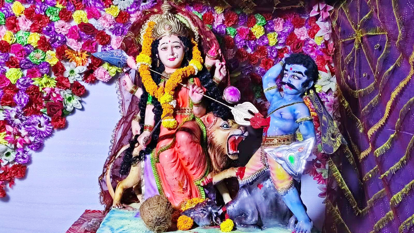 बसंतपुर में 24 को भंडारा का आयोजन बसंतपुर में 24 को भंडारा का आयोजन