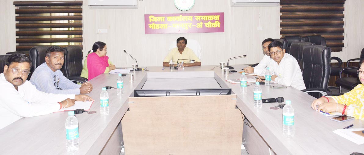 दायित्वों का निर्वहन गंभीरता से करें
