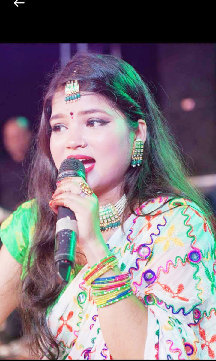 राधा श्रीवास्तव-अमित रंजन की सुरीली आवाज का बिखरेगा जादू