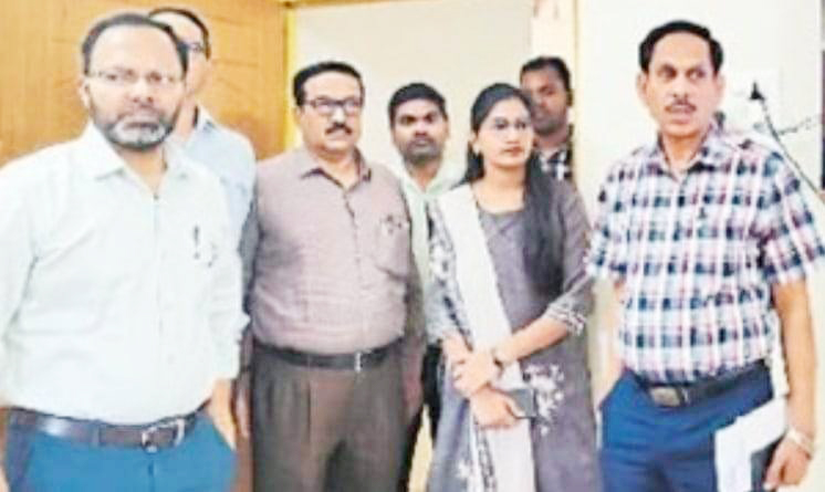 पेड न्यूज मिलने पर व्यय का आंकलन कर प्रभारी निर्वाचन व्यय लेखा को उपलब्ध कराएं