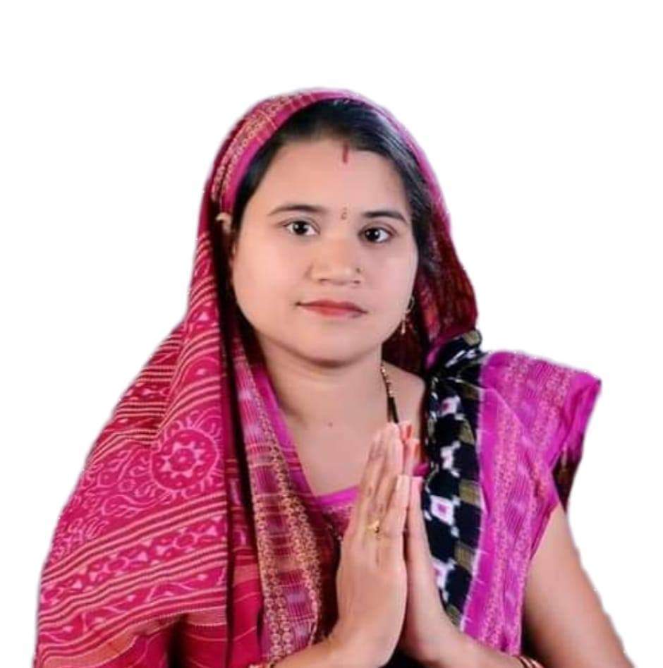 जिपं सदस्य गोपिका ने लिया नामांकन फार्म  बढ़ सकती है ओपी चौधरी की मुश्किलें