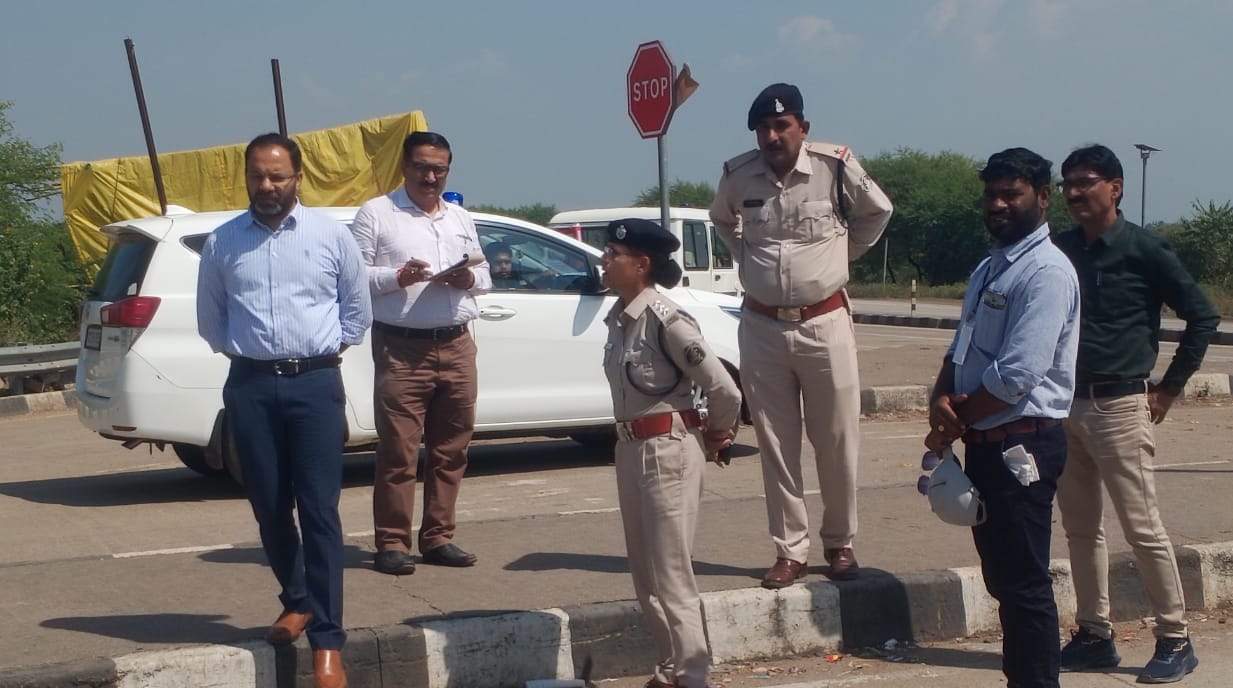 वाहनों की गहन जांच कर वीडियोग्राफी कराएं, नगदी मिलने पर करें जब्ती 