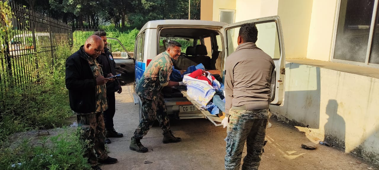 युवक ने खाया जहर, मौत