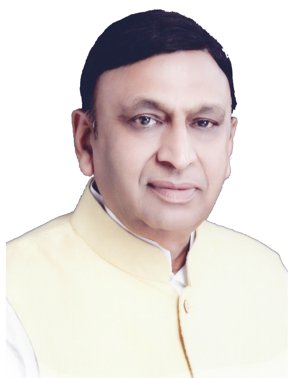 भाजपा ने किसानों का बढ़ाया आत्मसम्मान - संतोष भाजपा ने किसानों का बढ़ाया आत्मसम्मान - संतोष