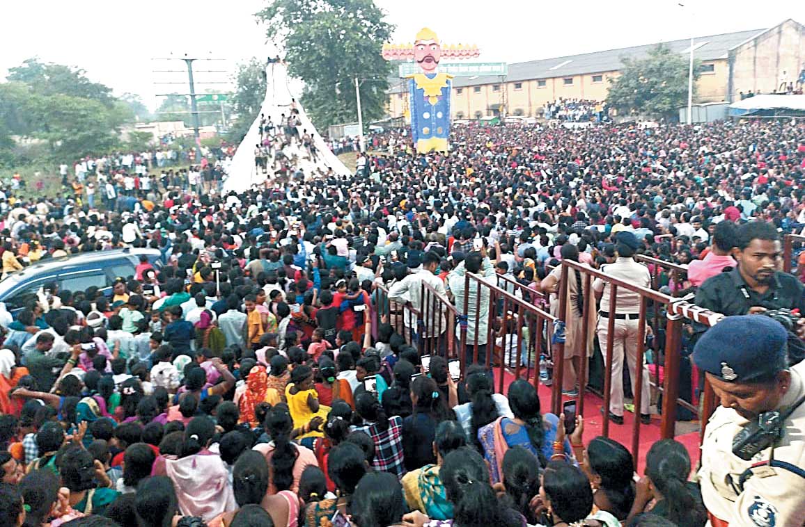 गढ़ विच्छेदन में मोहर सिंह विजयी