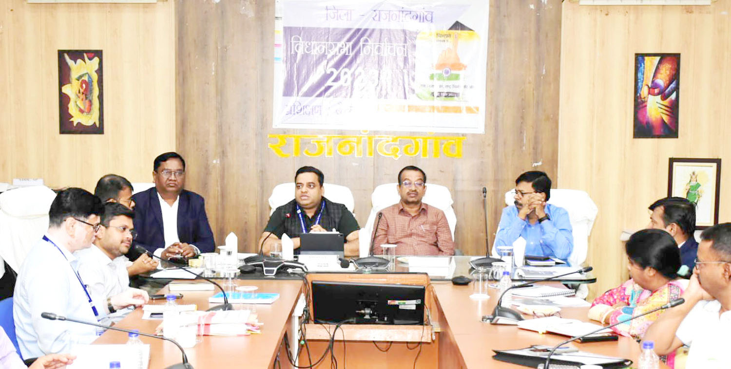 कम्प्यूटरीकृत प्रणाली से द्वितीय रेंडमाइजेशन की प्रक्रिया पूर्ण कम्प्यूटरीकृत प्रणाली से द्वितीय रेंडमाइजेशन की प्रक्रिया पूर्ण