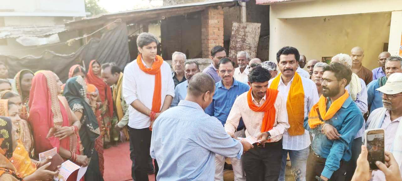 कांग्रेस के ‘काठ की हांडी दुबारा नहीं चढ़ेगी’-अभिषेक कांग्रेस के ‘काठ की हांडी दुबारा नहीं चढ़ेगी’-अभिषेक