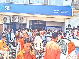 इस साल जिले के किसानों ने 5 साल में सबसे ज्यादा 440.5 करोड़ का लिया है कृषि लोन