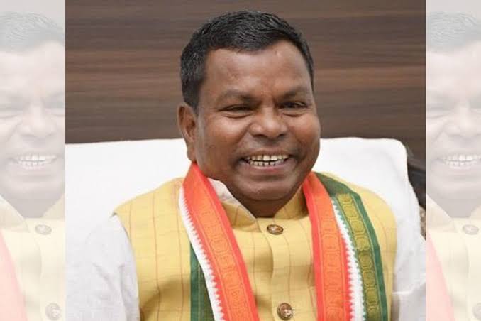 कोंटा से छठवीं बार चुनाव मैदान में   लखमा, 2 बार कुंजाम बने थे विधायक