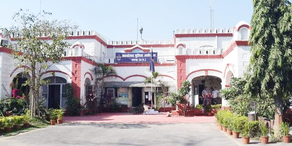 छाल क्षेत्र में सक्रिय चार बदमाश गुंडा सूची में छाल क्षेत्र में सक्रिय चार बदमाश गुंडा सूची में