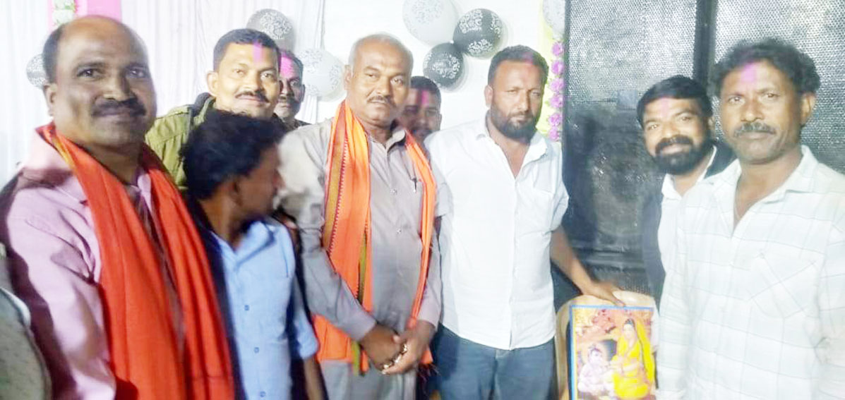  डांस स्पर्धा में मयूरी ग्रुप सारंगढ़ ने मारी बाजी