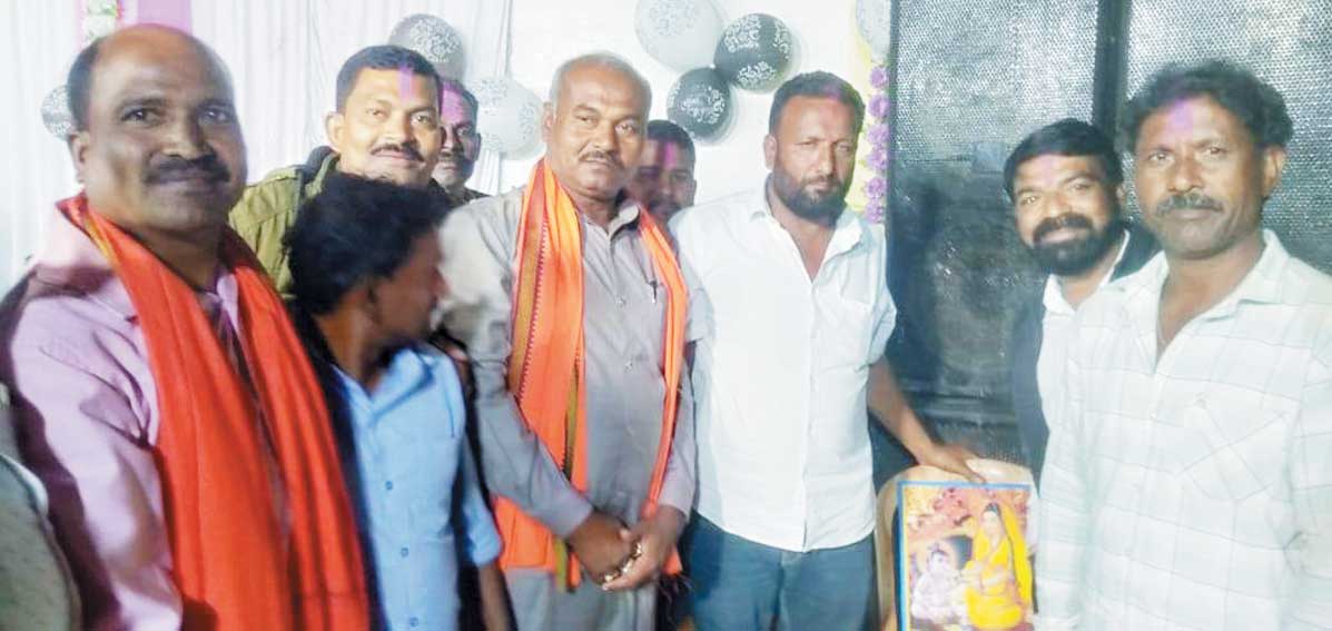  डांस स्पर्धा में मयूरी ग्रुप सारंगढ़ ने मारी बाजी