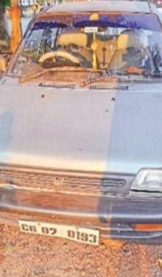 दो मामलों में निगरानी टीम ने नगदी सहित वाहनों को किया जब्त 