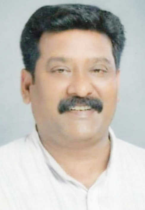नांदगांव की जनता को झोलाछाप डॉक्टर नहीं गिरीश जैसे सर्जन की जरूरत - सुजीत नांदगांव की जनता को झोलाछाप डॉक्टर नहीं गिरीश जैसे सर्जन की जरूरत - सुजीत