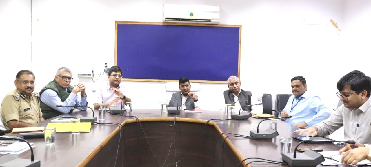 शांतिपूर्ण, निष्पक्ष और पारदर्शी चुनाव होना चाहिए- प्रेक्षक