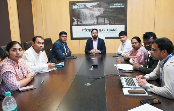 द्वितीय रेंडमाइजेशन पूर्ण द्वितीय रेंडमाइजेशन पूर्ण