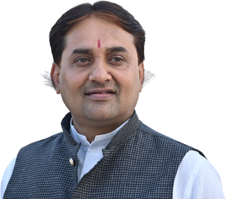 कांग्रेस की लबारी आखिर कब तक- नीलू कांग्रेस की लबारी आखिर कब तक- नीलू