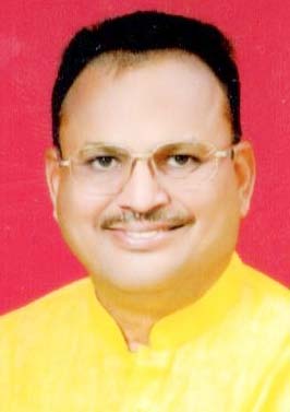 सभी वर्गों की जरूरतों और आकांक्षाओं को ध्यान में रख कर तैयार किया गया घोषणा पत्र -अग्रवाल सभी वर्गों की जरूरतों और आकांक्षाओं को ध्यान में रख कर तैयार किया गया घोषणा पत्र -अग्रवाल
