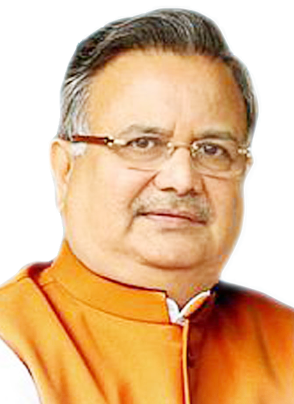 घोषणा पत्र के हर वादे होंगे पूरे - रमन घोषणा पत्र के हर वादे होंगे पूरे - रमन