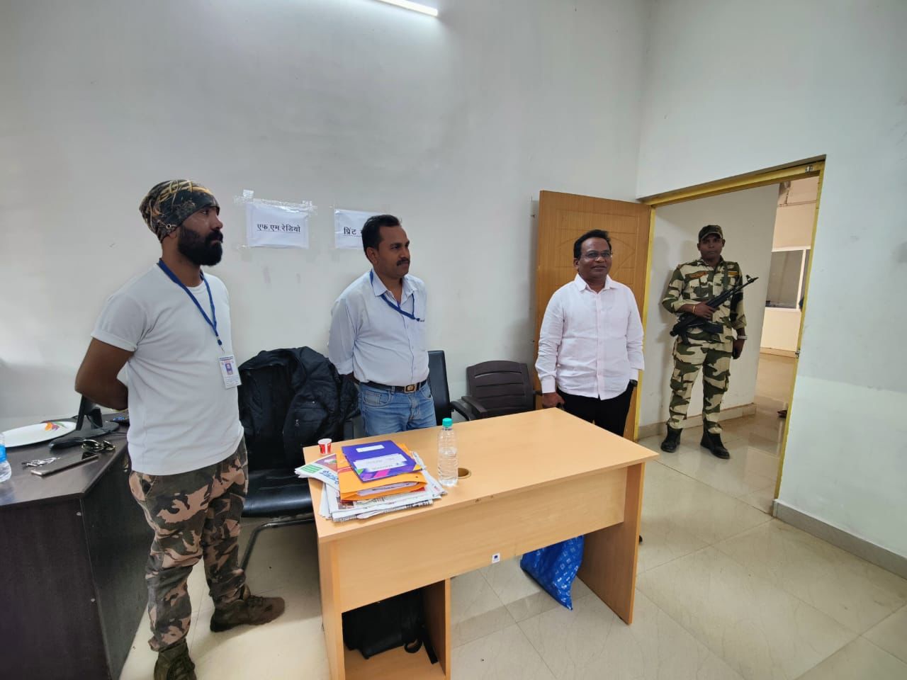 खबरों, विज्ञापनों, पेड न्यूज पर निगरानी के निर्देश