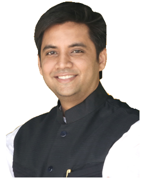 अब छलावे में नहीं आएगी जनता - अभिषेक