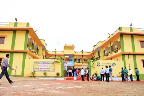 आज पहले चरण का मतदान