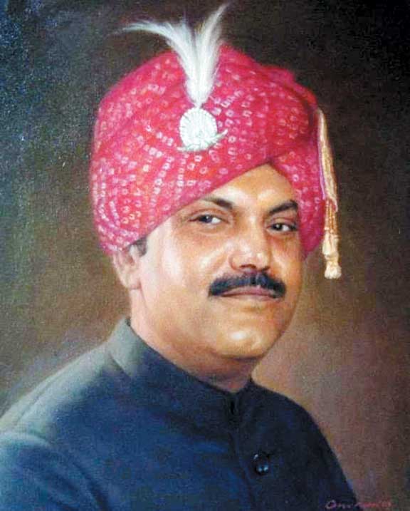 पूर्व विधायक योगेश्वर राज सिंह छह साल के लिए कांग्रेस से निष्कासित पूर्व विधायक योगेश्वर राज सिंह छह साल के लिए कांग्रेस से निष्कासित