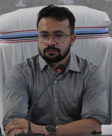 चुनाव की सफलता में सभी का आभार - जिला  निर्वाचन अधिकारी 