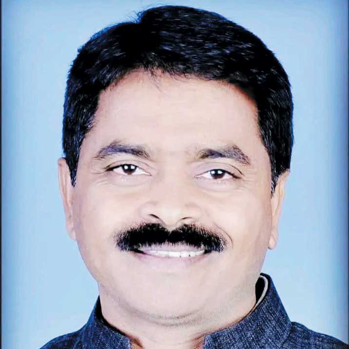 कांग्रेस के घोषणा पत्र पर जनता को भरोसा-इंद्र साव