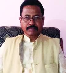 भारी मतों से जीतेंगे - चैतराम